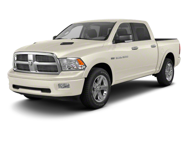 2010 RAM Ram 1500 Pickup SLT