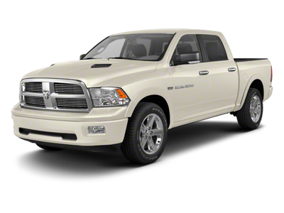 2010 Dodge Ram 1500 SLT