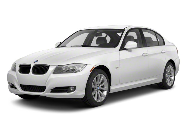2011 BMW 3 Series 328i