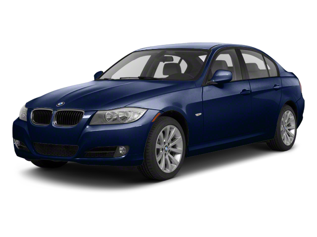 2011 BMW 3 Series 328i
