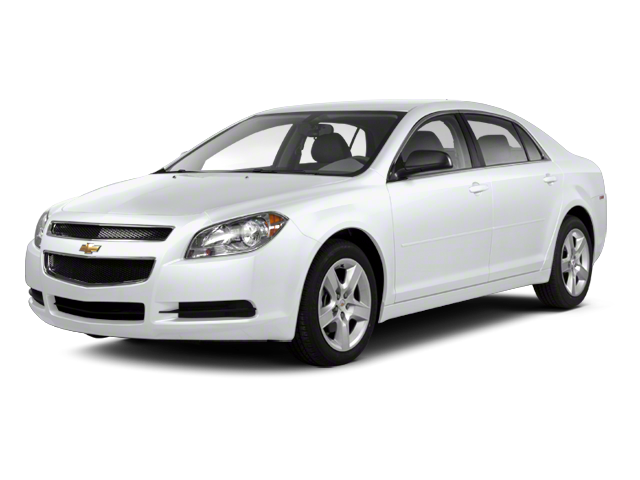 2011 Chevrolet Malibu 1LT's photo