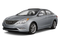 2011 Hyundai Sonata Ltd PZEV