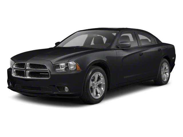 2012 Dodge Charger SE