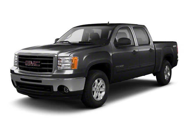 2012 GMC Sierra 1500 Denali