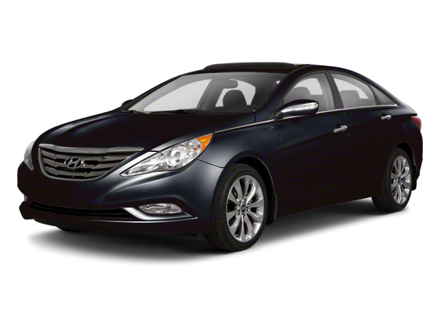 2012 Hyundai Sonata GLS PZEV