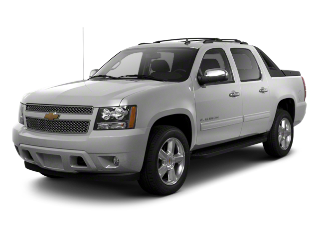 2013 Chevrolet Avalanche - Image 1