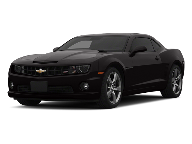 2013 Chevrolet Camaro