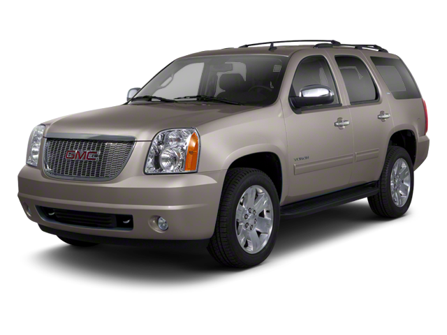2013 GMC Yukon Denali