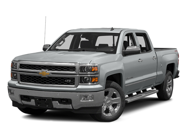 2014 Chevrolet Silverado 1500 LT for sale in Tucson, AZ