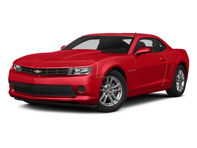 2014 Chevrolet Camaro 2LT