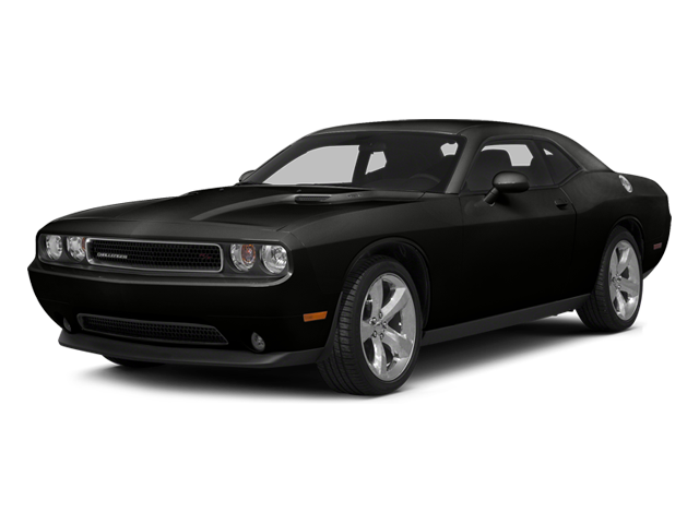 2014 Dodge Challenger R/T