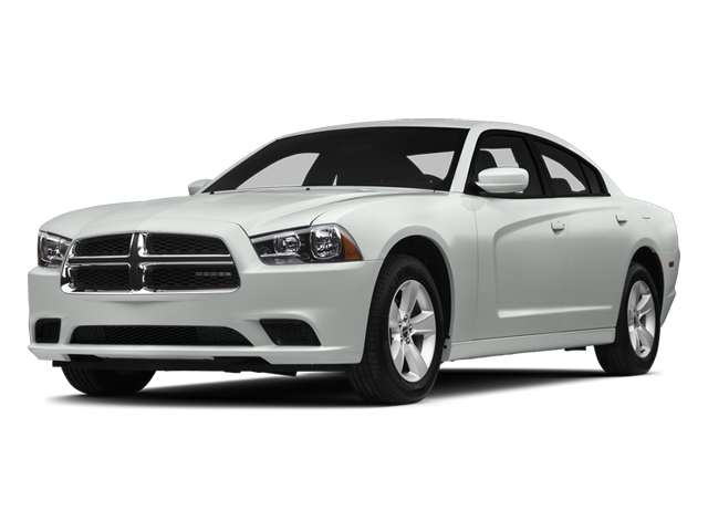2014 Dodge Charger SE's photo