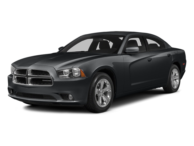 2014 Dodge Charger R/T
