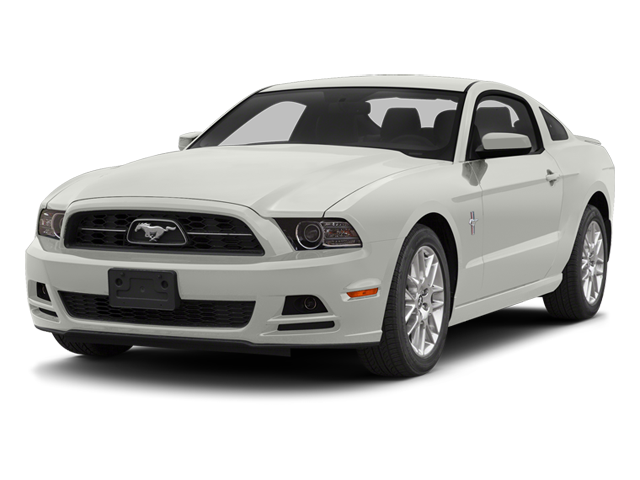 2014 Ford Mustang V6 Premium