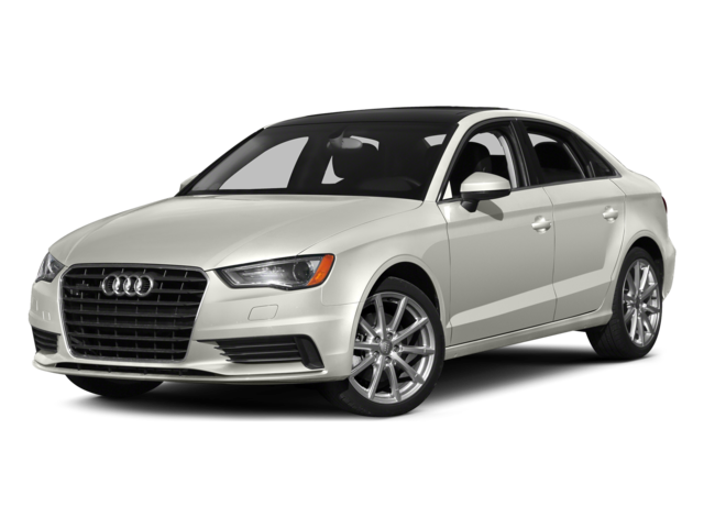 2016 Audi A3 Sedan Premium