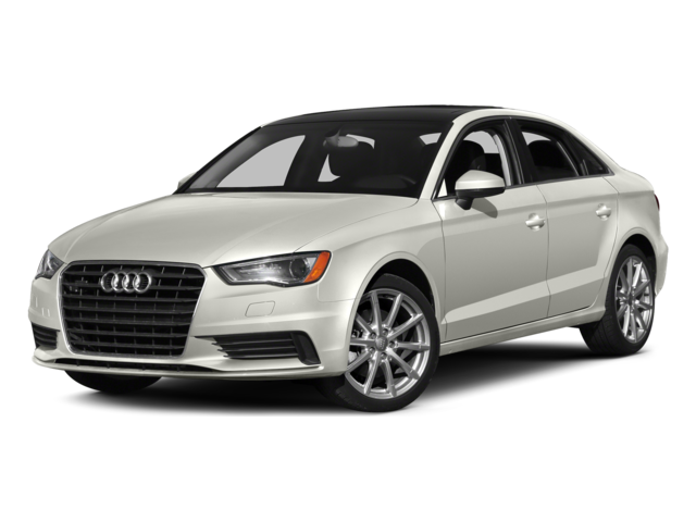 2016 Audi A3 1.8T Premium