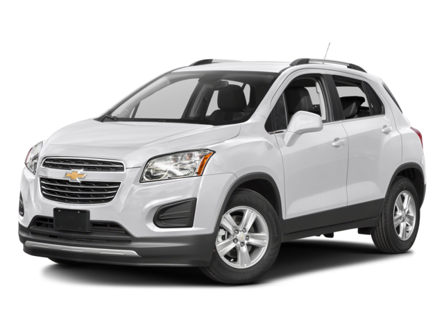 2016 Chevrolet Trax LT AWD's photo