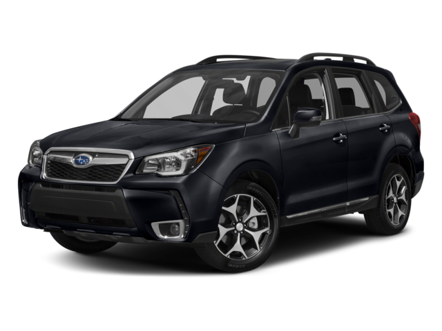 2016 Subaru Forester XT Touring
