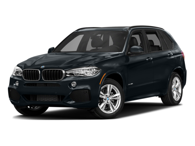 2017 BMW X5 sDrive35i's photo