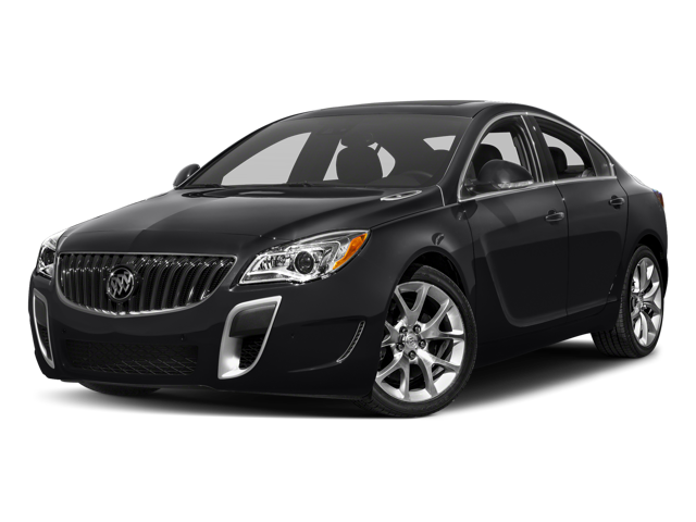 2017 Buick Regal GS
