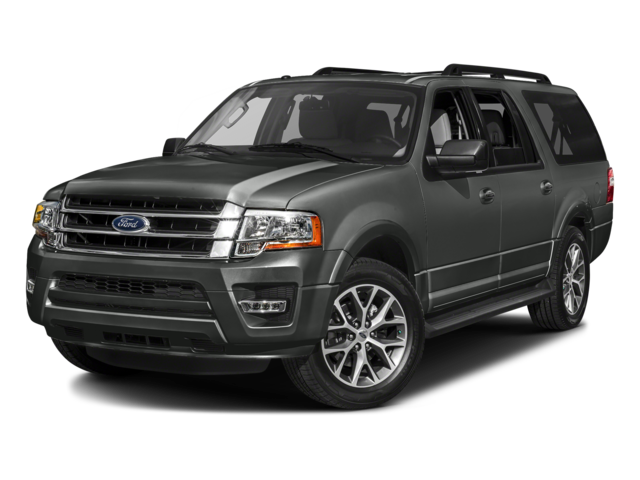 2017 Ford Expedition XL EL 4x4 (Fleet)'s photo