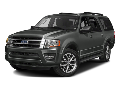 2017 Ford Expedition EL XL