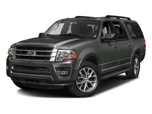 2017 Ford Expedition EL XL
