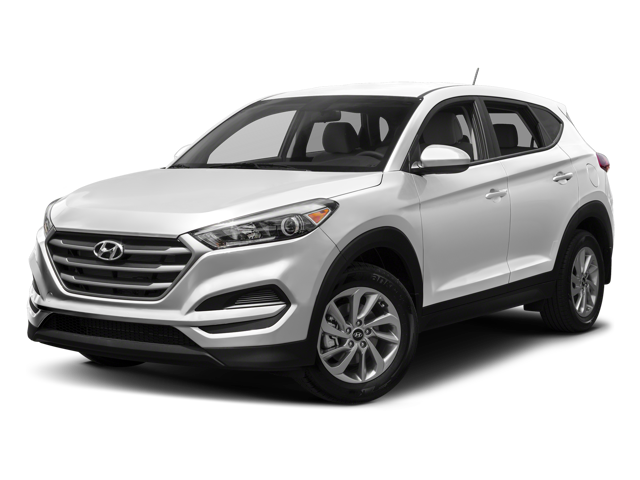 2017 Hyundai Tucson Night