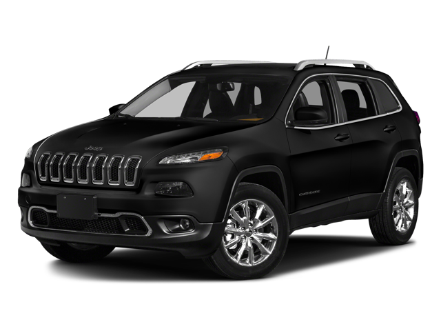 2017 Jeep Cherokee Sport Altitude's photo