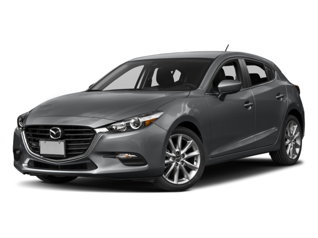 2017 Mazda CX-3 Touring AT 5-Door SKYACTIV's photo