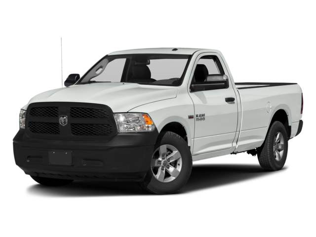 2017 RAM 1500 Tradesman Regular Cab 8''s photo