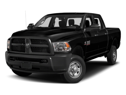 2017 RAM 2500 Tradesman
