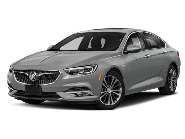 2018 Buick Regal Sportback Preferred II - Photo 1