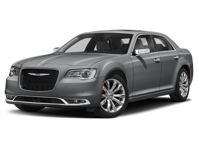 2018 Chrysler 300