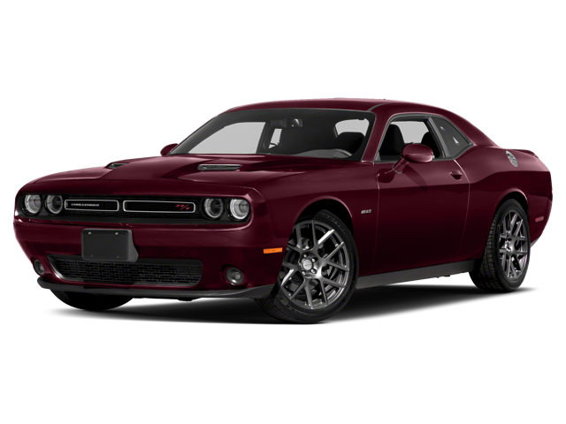 2018 Dodge Challenger 392 Hemi Scat Pack Shaker