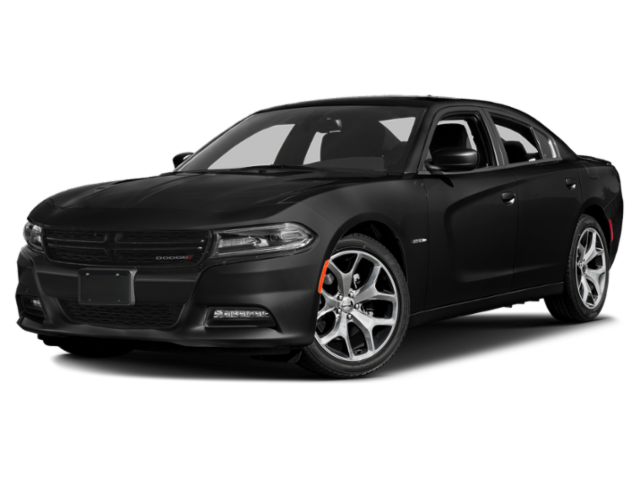 2018 Dodge Charger R/T's photo