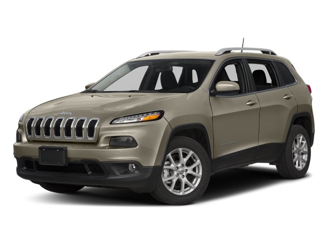 2018 Jeep Cherokee Latitude Plus's photo