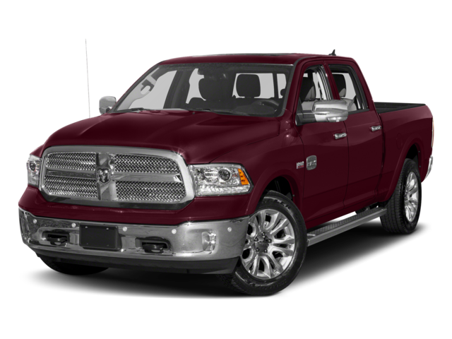 2018 RAM Ram 1500 Pickup Laramie Limited - Photo 1