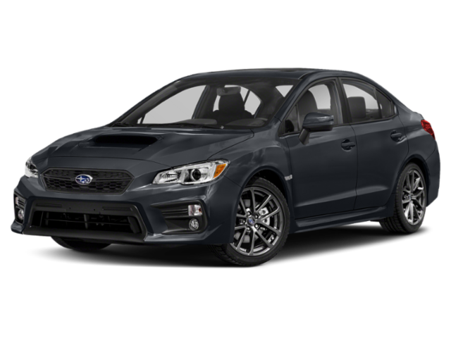 2018 Subaru WRX Premium - Photo 1
