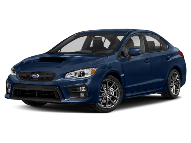 2018 Subaru WRX 2.0 Premium's photo