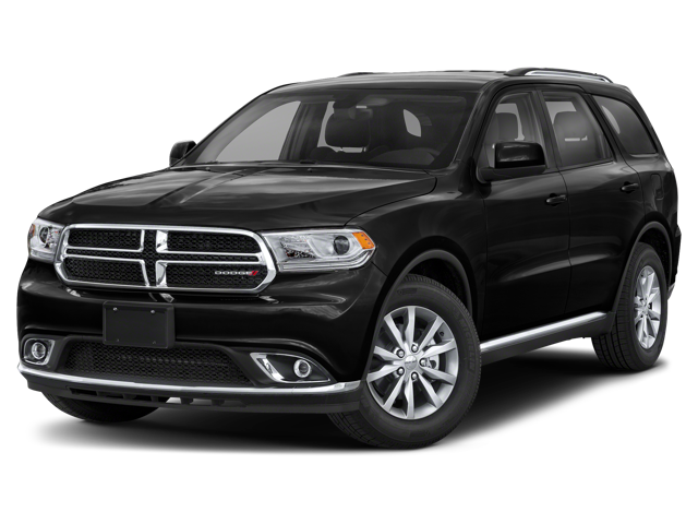 2019 Dodge Durango SXT Plus