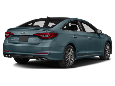 2015 Hyundai Sonata 2.0T Limited