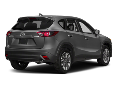 2016 Mazda Mazda CX-5 Grand Touring