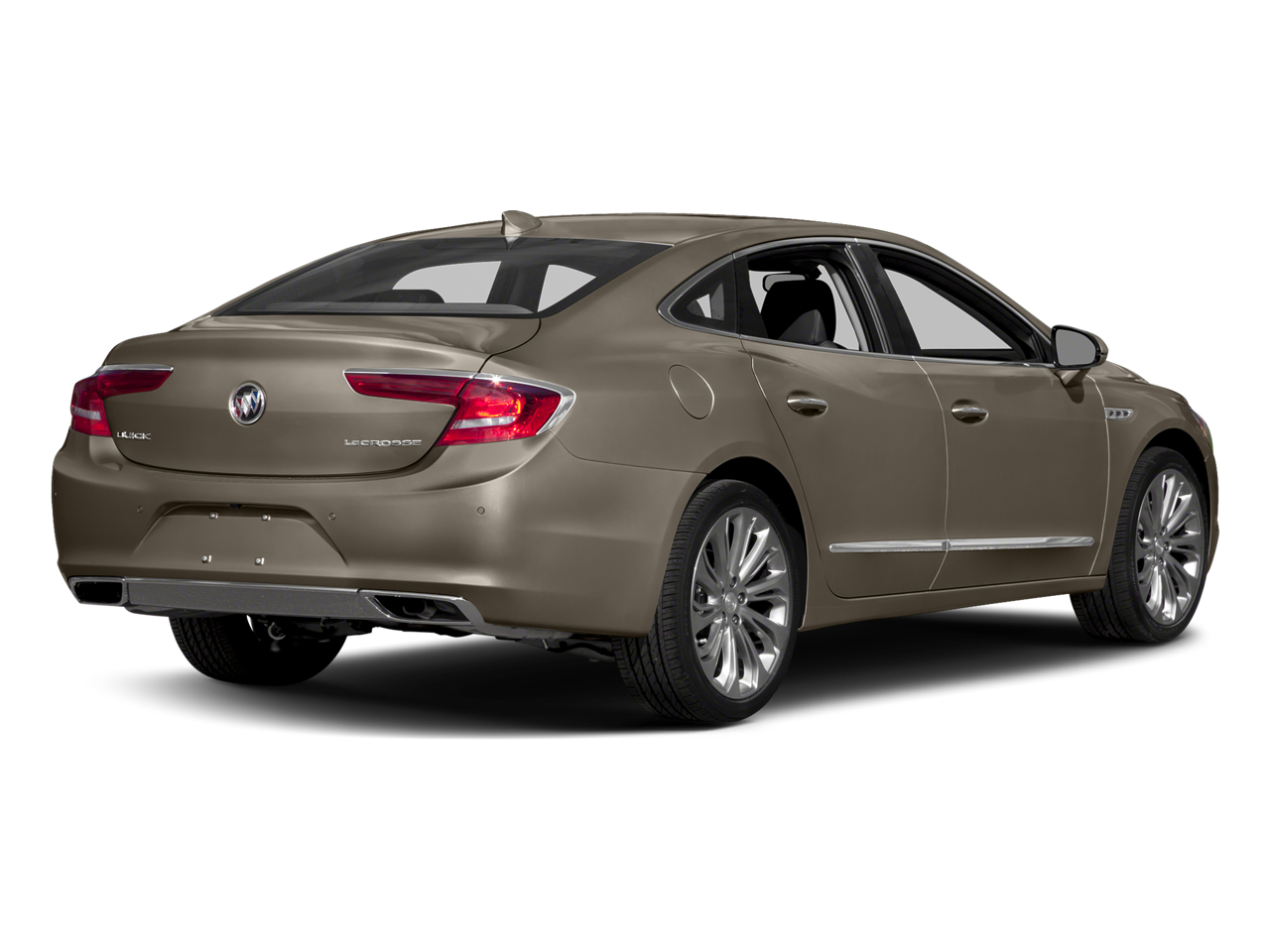 2017 Buick LaCrosse Premium - Photo 2