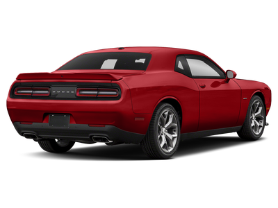 2019 Dodge Challenger R/T