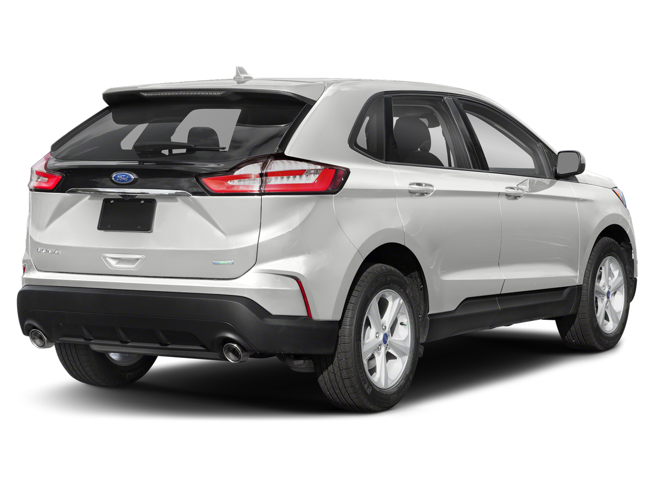 2019 Ford Edge SE photo 2