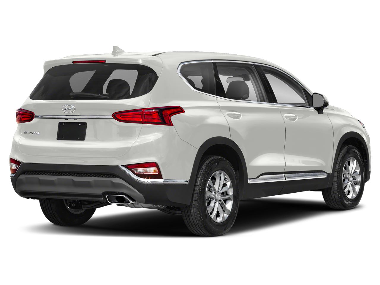 2019 Hyundai Santa Fe SE - Photo 2