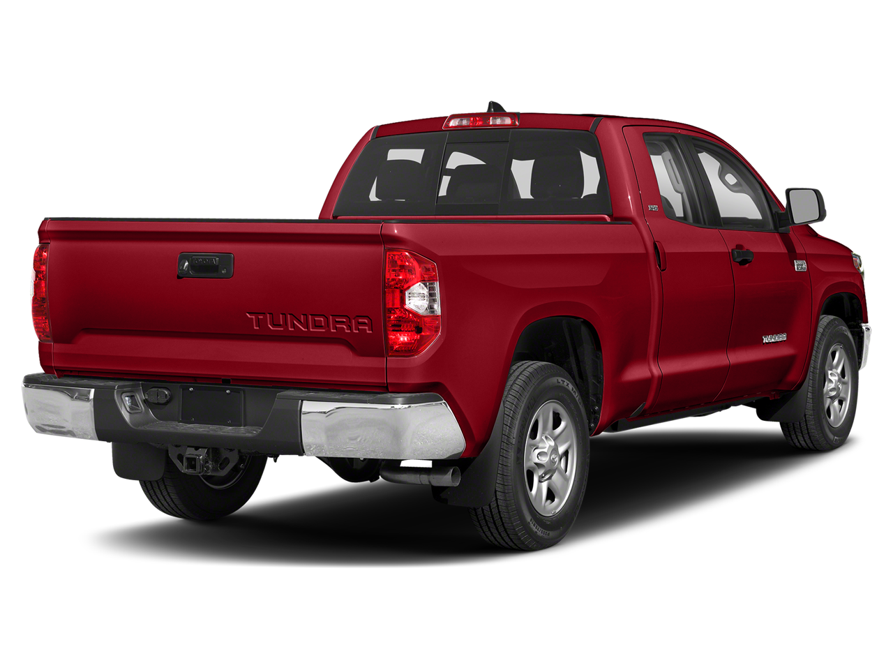 2019 Toyota Tundra 2WD SR5