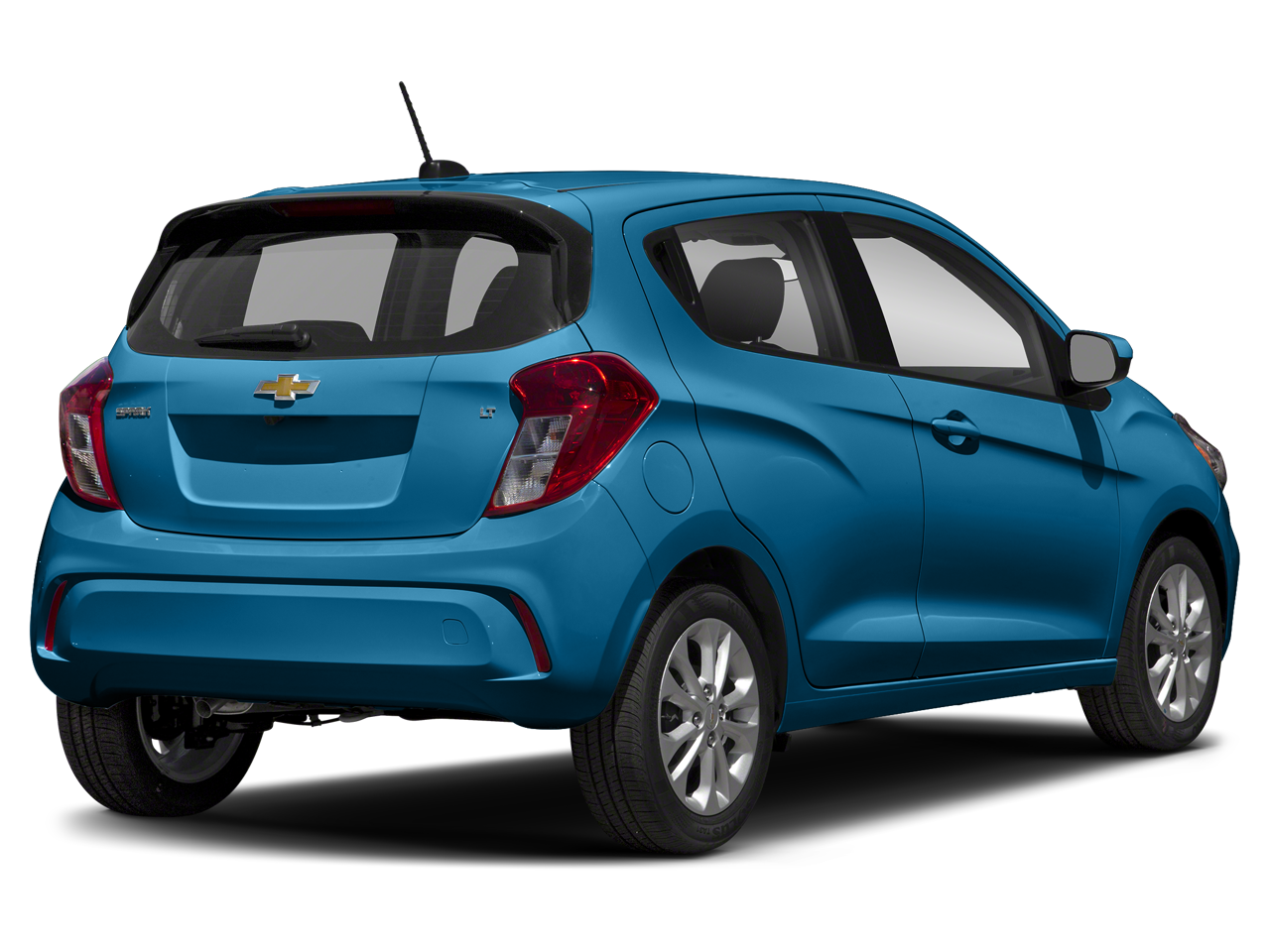 2021 Chevrolet Spark LS