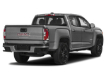 2022 GMC Canyon 4WD Elevation